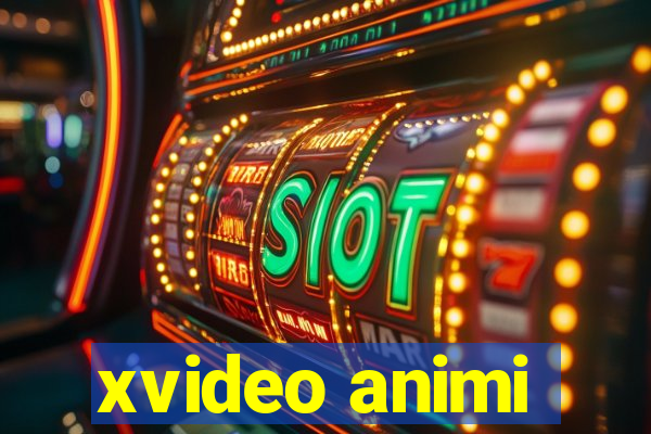 xvideo animi